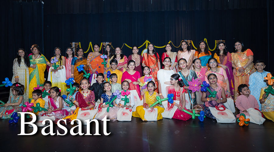 Basant