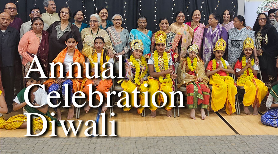 Sanskar Diwali