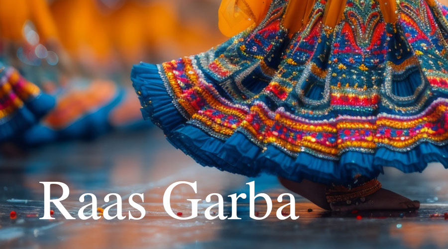 Raas-Garbha