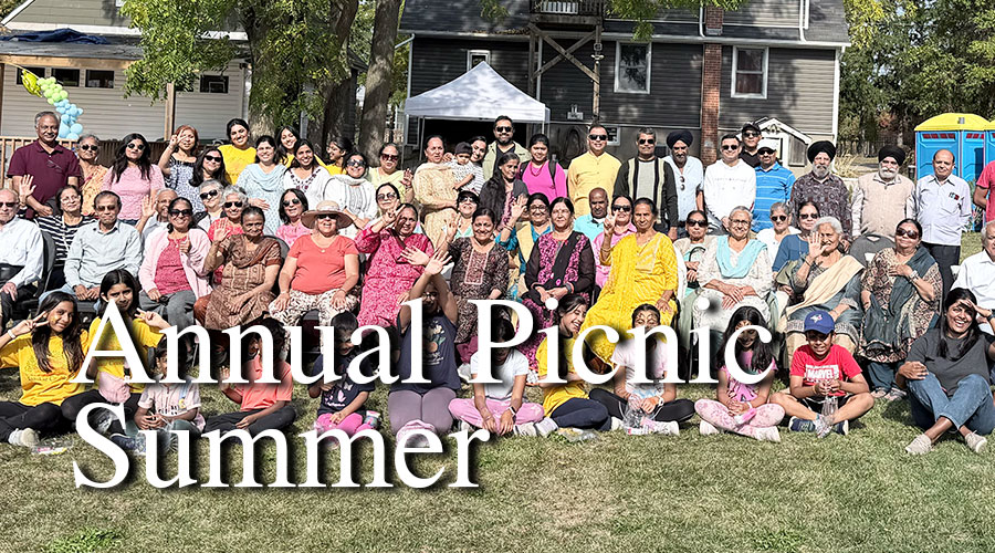 Sanskar-Picnic
